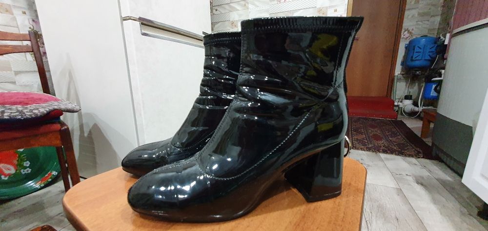Продам разную обувь в хорошем состоянии
