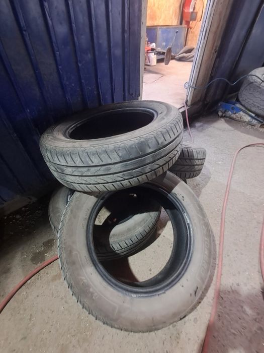 Продам летей шины