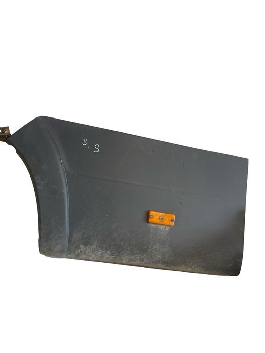 Bandou Aripa Stanga Spate Peugeot Boxer Box 2006 -> 1308103070