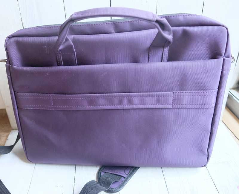 Сумка для ноутбука 15.6