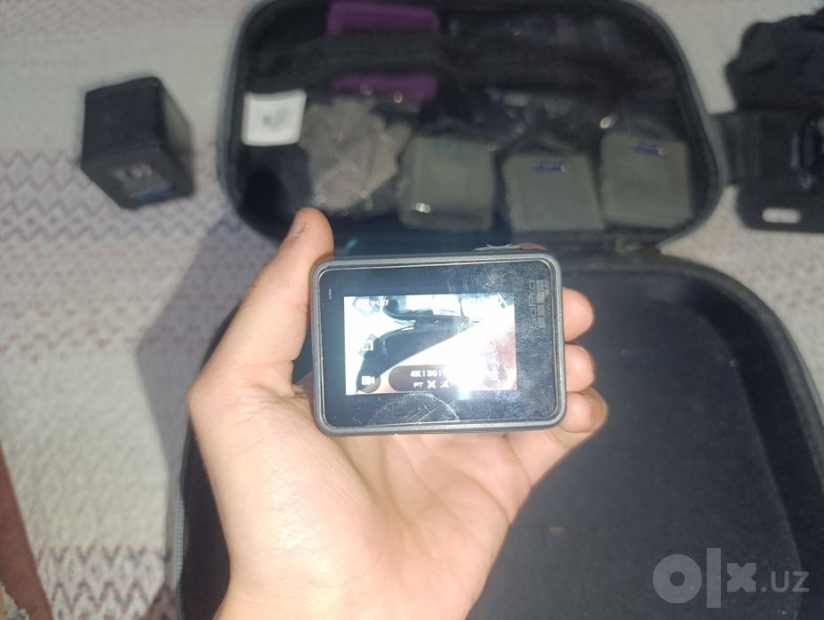 Продаю Гоу про 7 блейк в хорошом состоние