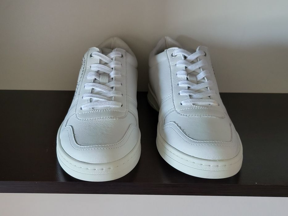 Champion 919 Low Leather 43номер 27.5см Стелка Нови с Кутия