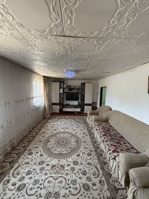 Продается дачный дом. п. Туймебаев, Ащибулак