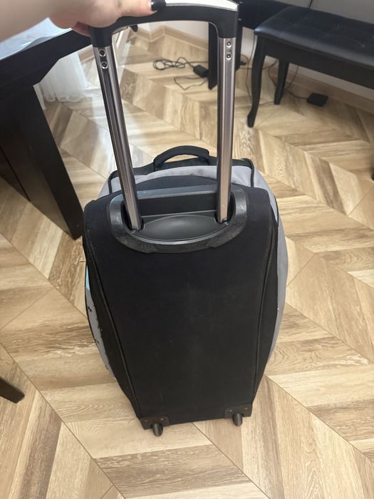 Дорожная сумка KZ