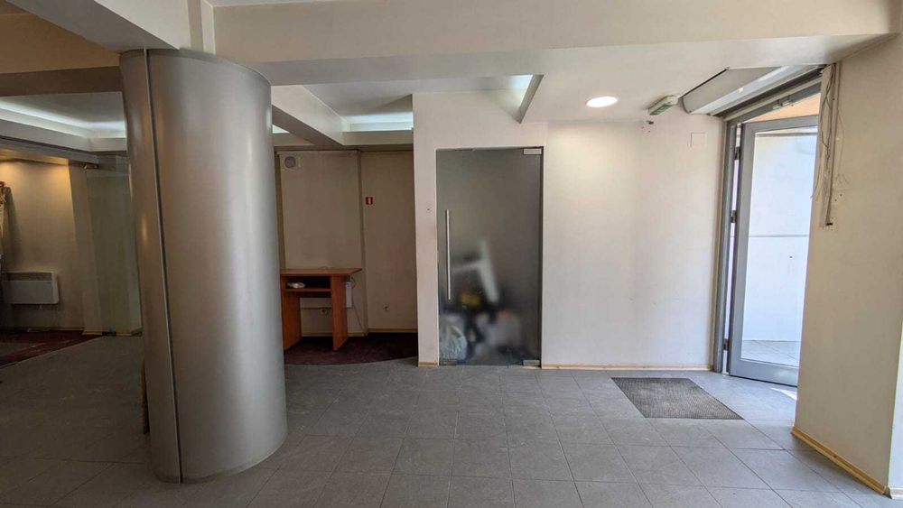 Spatiu comercial situat la parter, zona Tomis 2