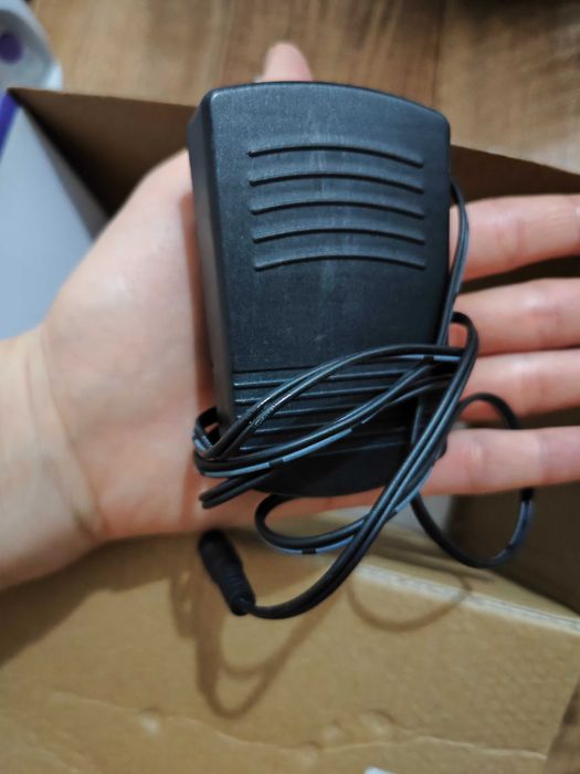 Детская швейная машинка