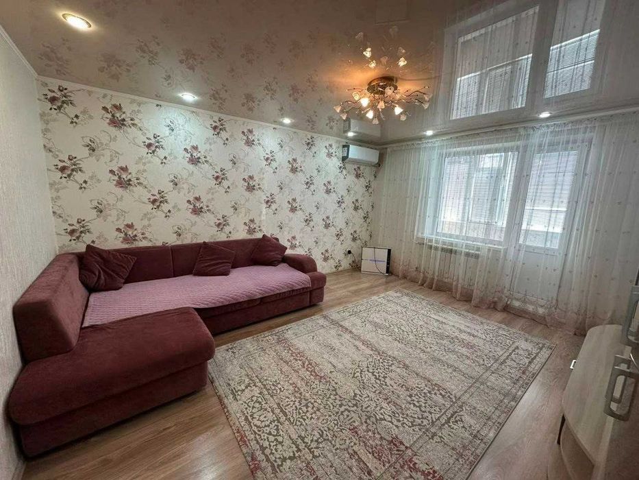 Продажа 3-комнатной квартиры