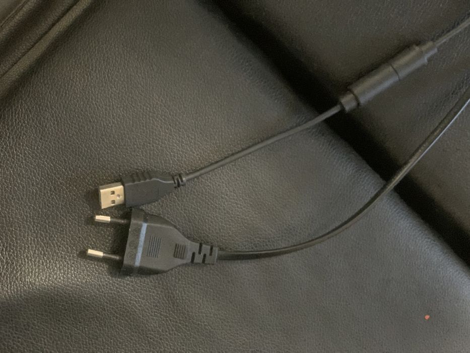 Vand urgent!!volan gaming logitech.