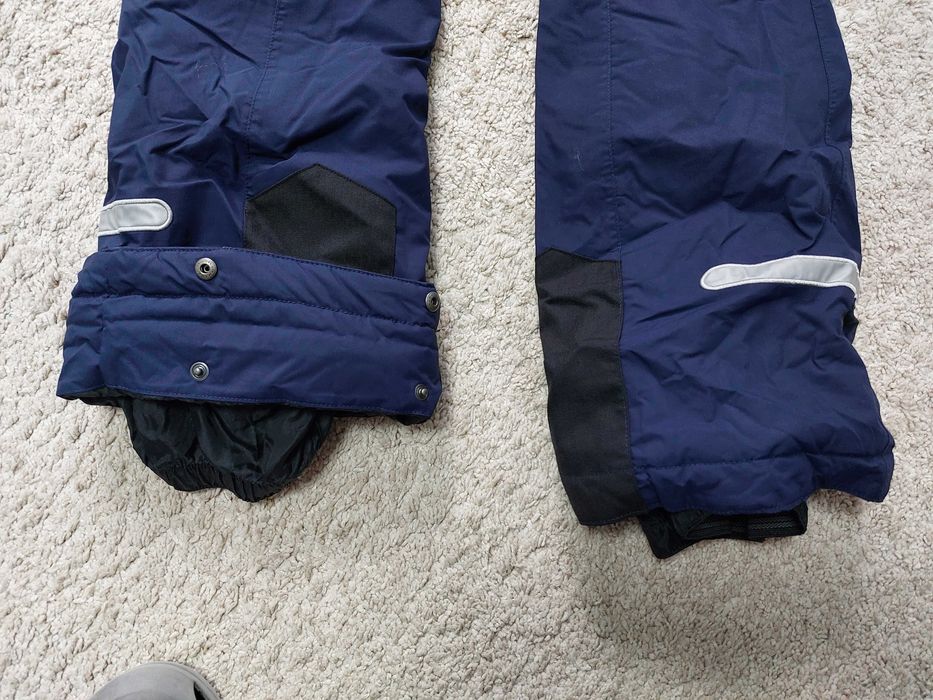 Долнище на грейка Lego Wear 164см 14г.