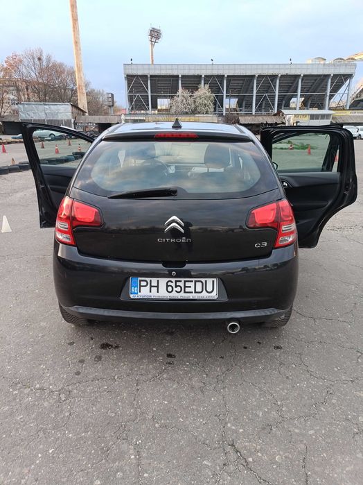 Autoturism C3.an 2011.-1.4 hdi