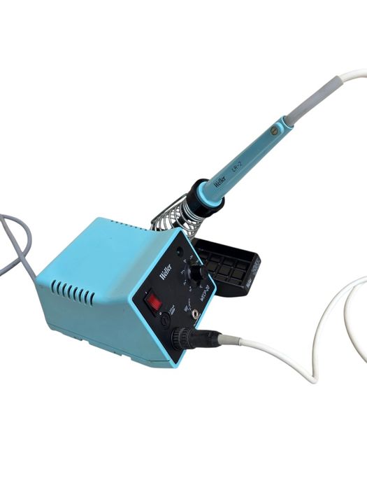 Statie lipit weller WECP 20