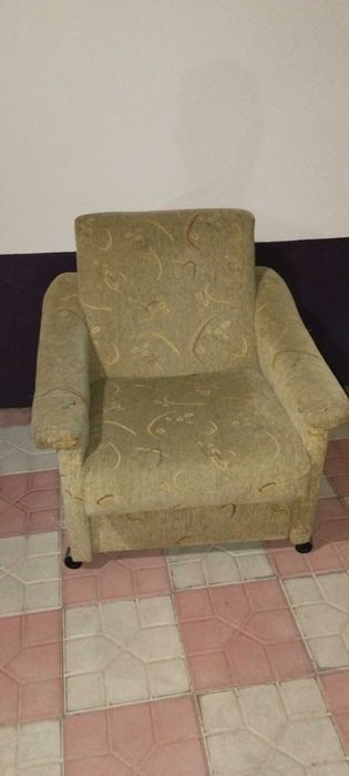 Кресло две штуки