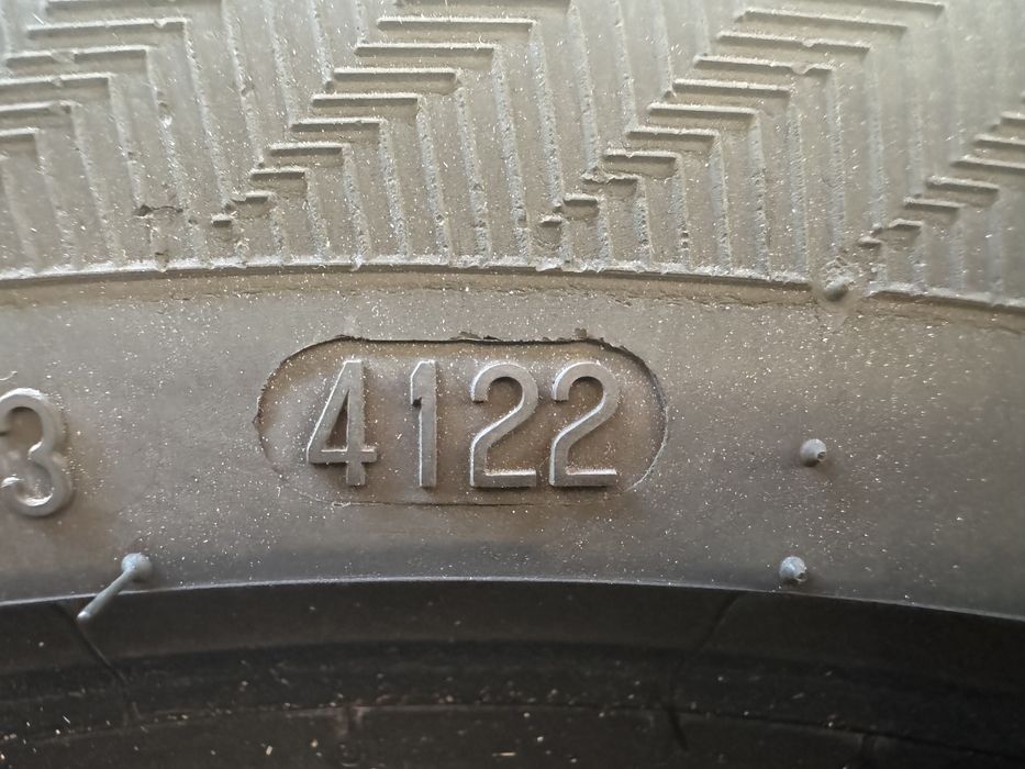 Автомобилни гуми 205 55 17 Gislaved