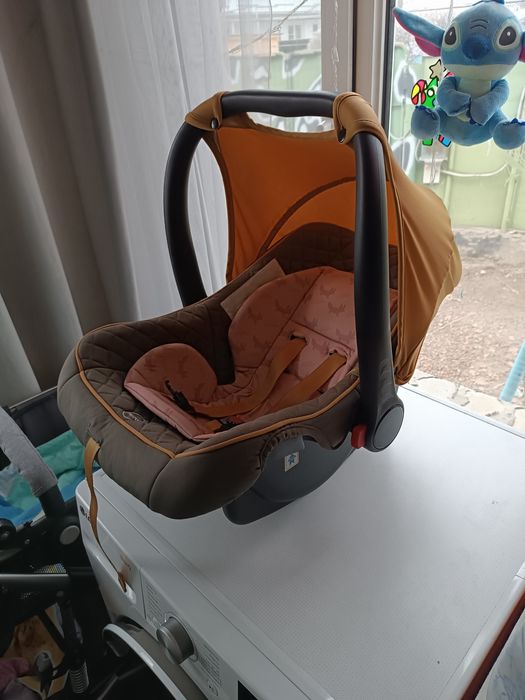 Продам люльку переноску