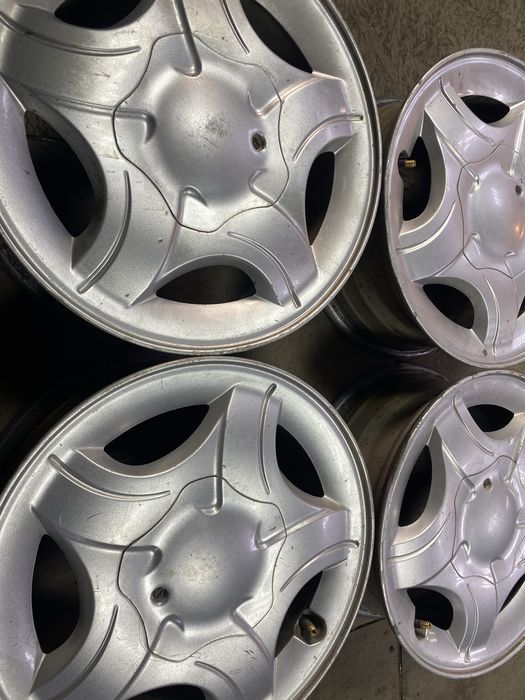 Диски На 14. 4/98