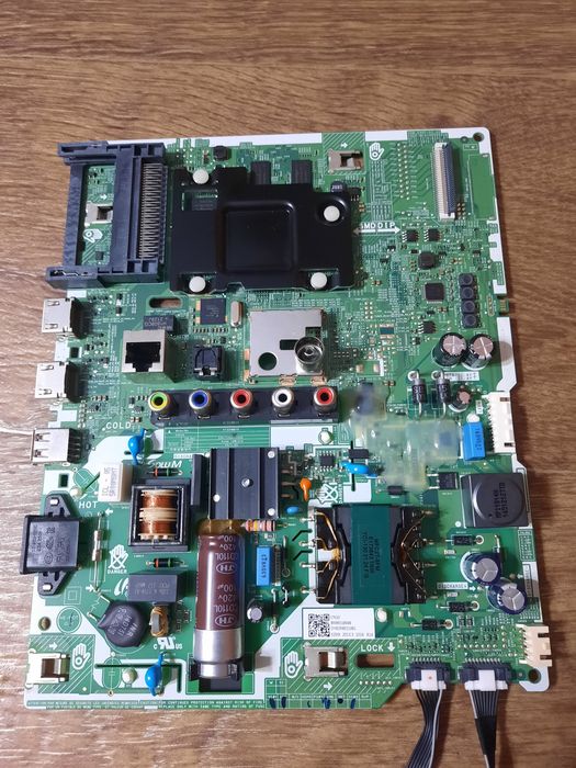BN9651894B=PLACĂ BAZĂ Samsung UE32T4302AK