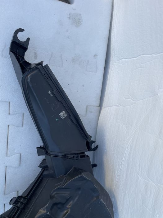 Carcasa filtru aer Bmw X1 U11 U10