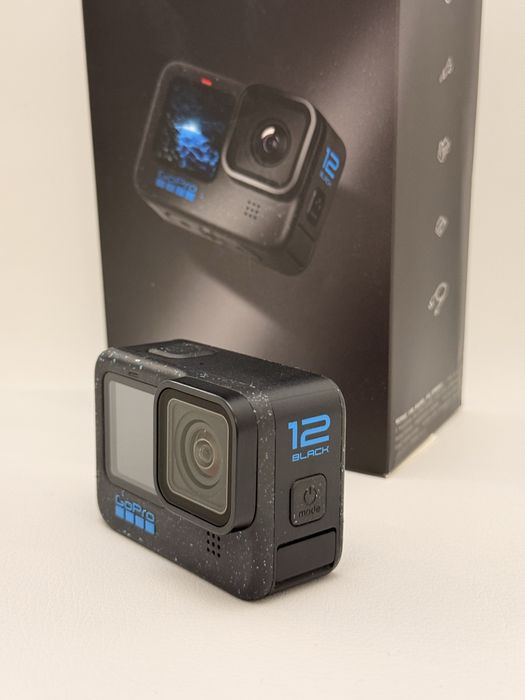 GoPro Hero 12 Black