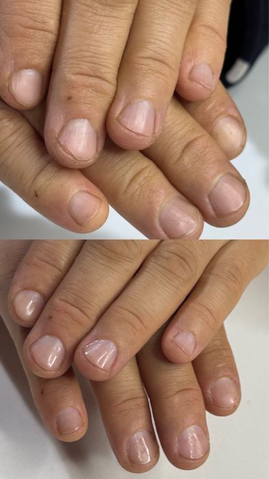 Ноготочки по душе девочкии