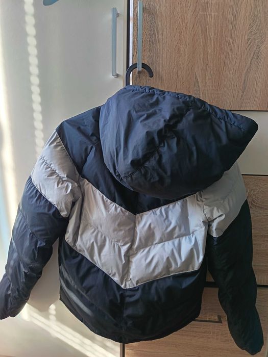 Детско яке Nike M размер