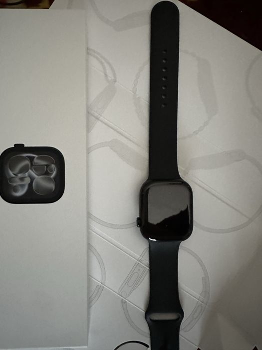Apple Watch 11 Series