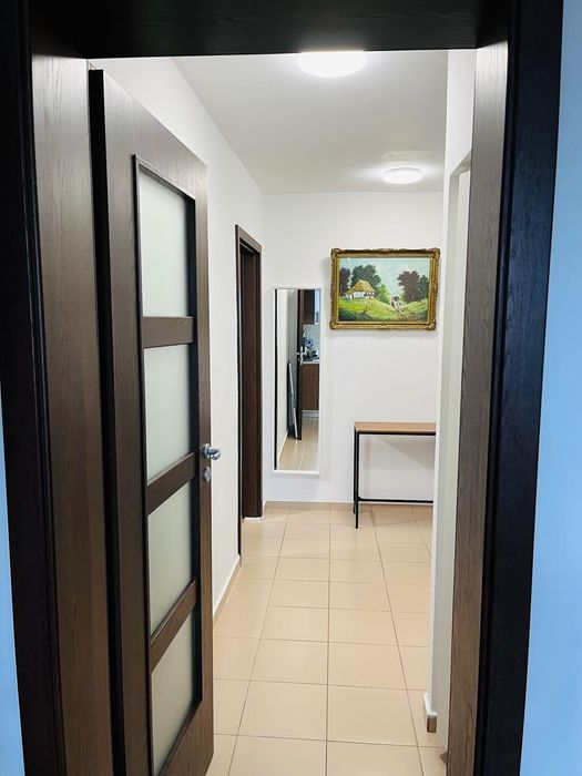 Proprietar vand apartament 2 camere Raul Doamnei, 51,58mp total