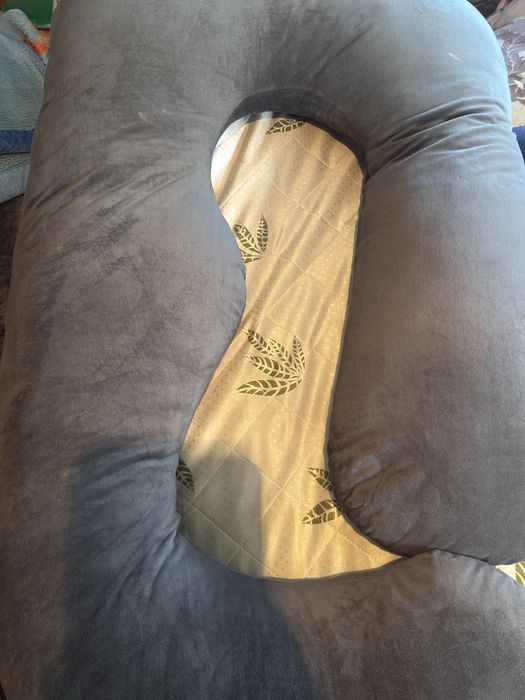 Подушка для беременых и не только