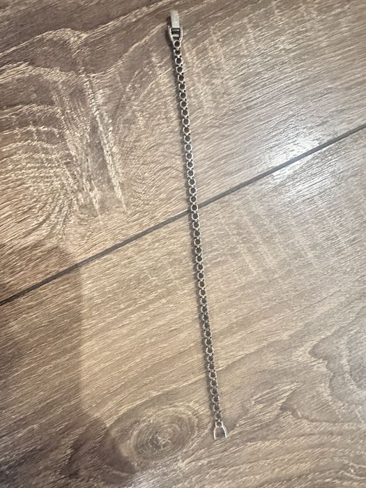 Гривна swarovski