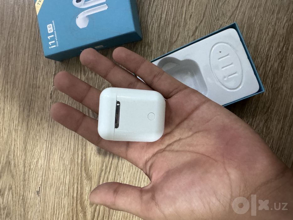 i11 5.0