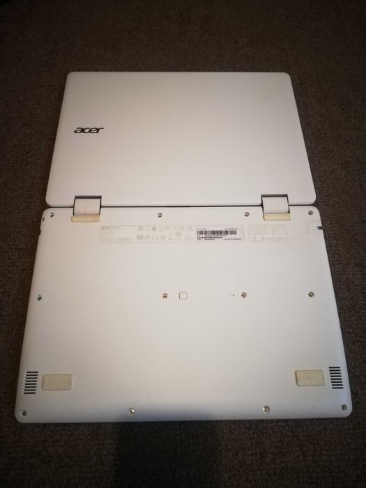 Laptop touch screen Acer Aspire R3 Series