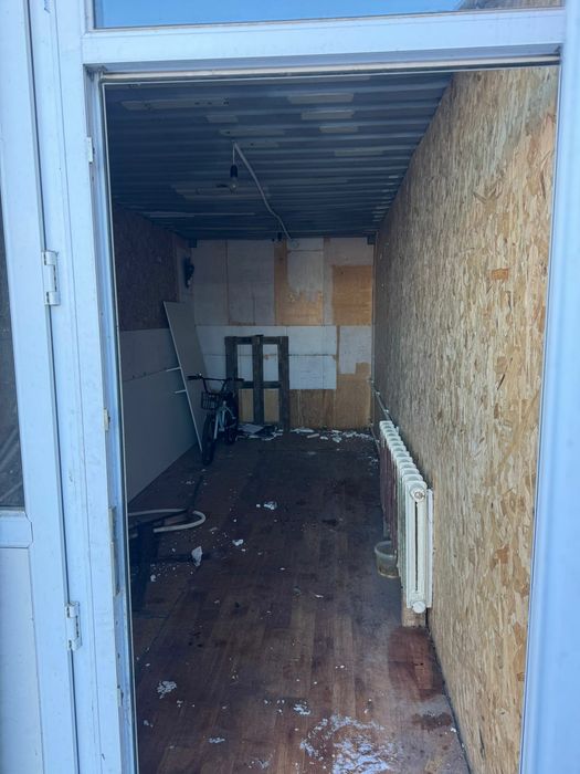 Склад под оптовый торговлю