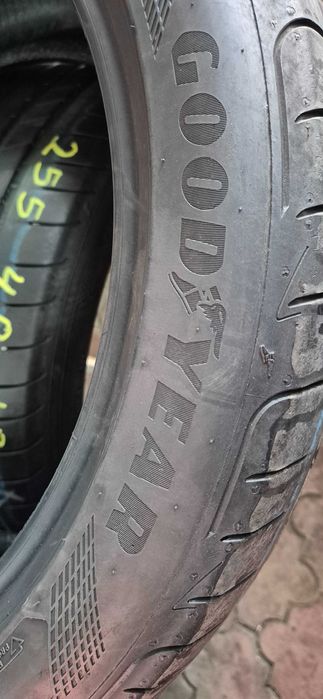anvelope  Goodyear  255/40/18