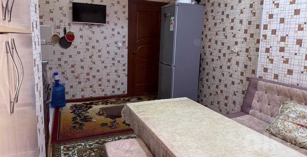 Квартира с полной обстановкой в аренду на длительный срок