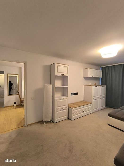 Apartament 3 camere de inchiriat, Nicolina, aproape de Esplanada, LIDL