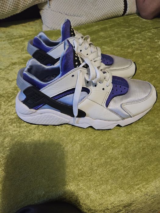 Маратонки NIKE в добро състояние