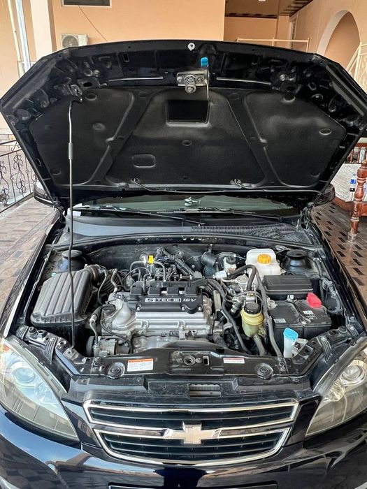 Chevrolet gentra 2023 dekabr