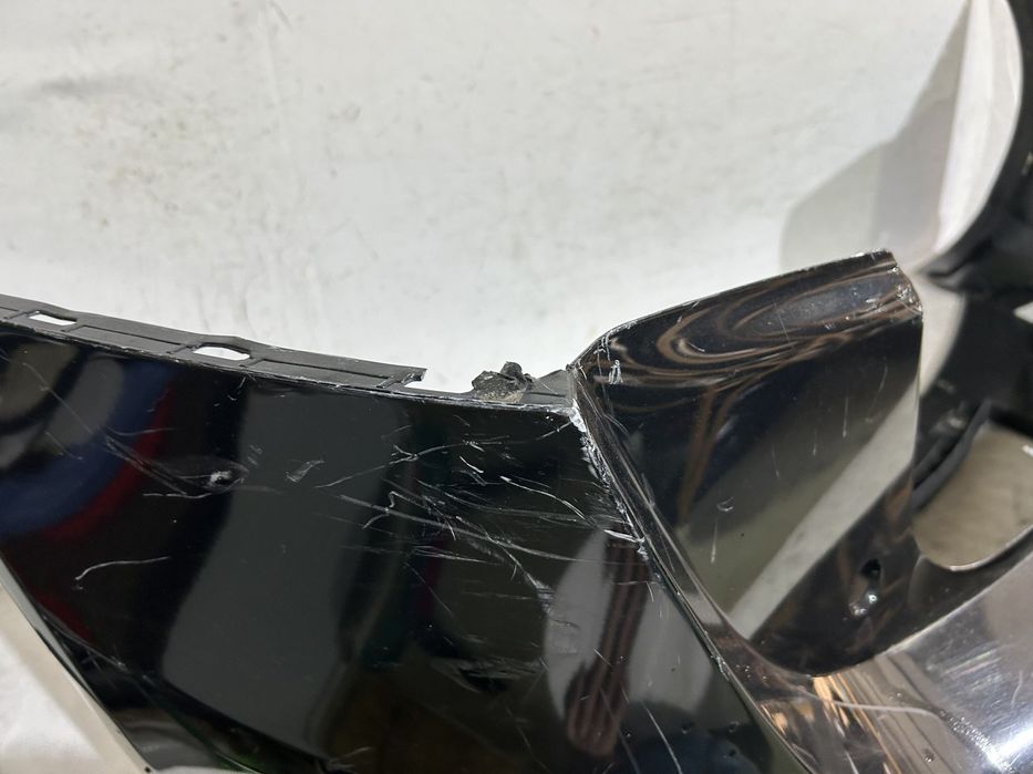 Bara spate Audi Q5 S-Line, 2010, 2011, 2012, 2013, 2014, 2015, 2016, 2017, cod origine OE 8R0807511.