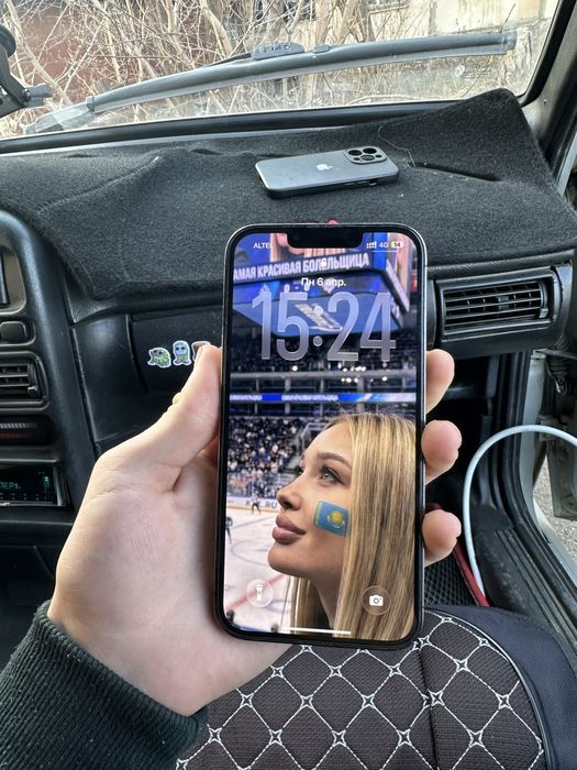 Айфон 13 про цена договаримся