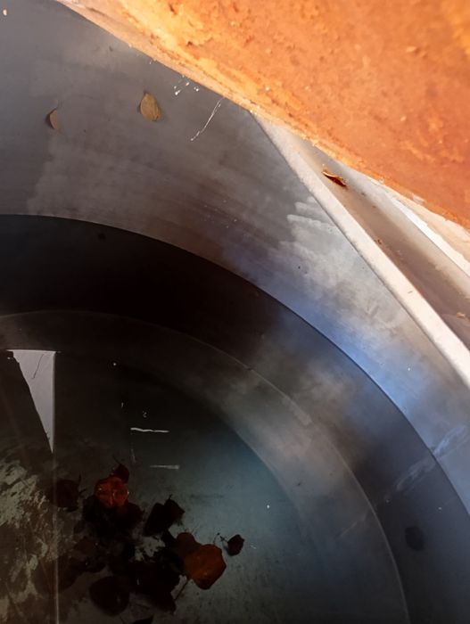 Систерна молоковоза