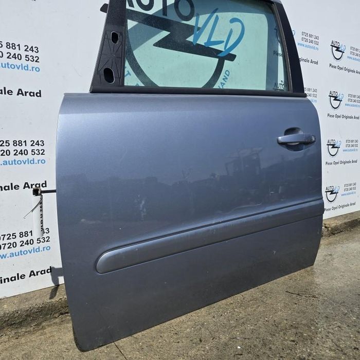 Portiera usa stanga fata z163 Opel Zafira B Facelift