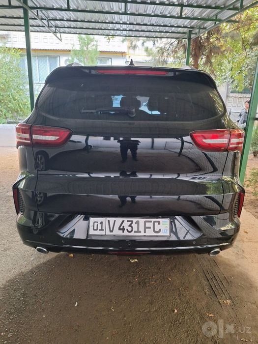 Жетоур х70 Автомашина почти новая