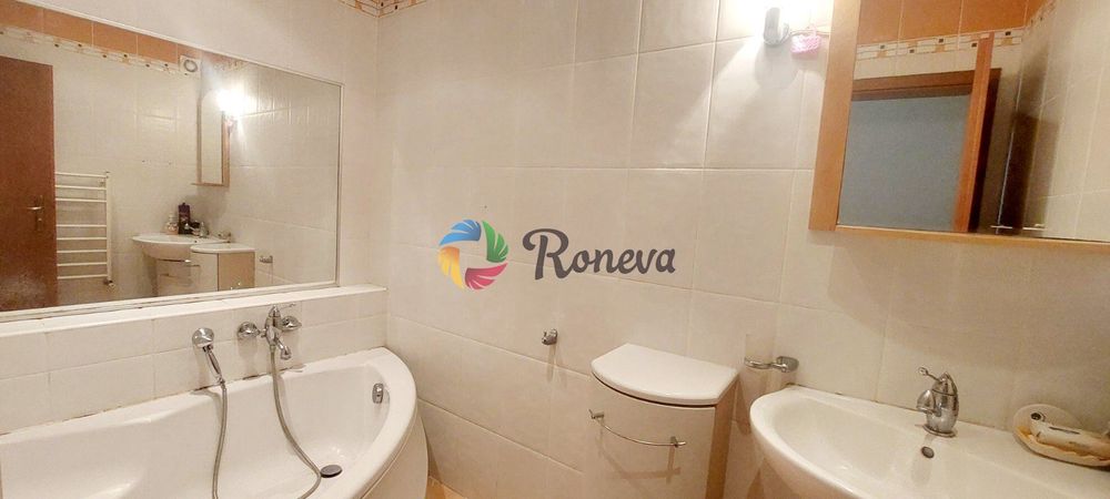 Дава се под наем Двустаен апартамент в Варна, Общината - 78 кв.м за 612 € - Снимка #11