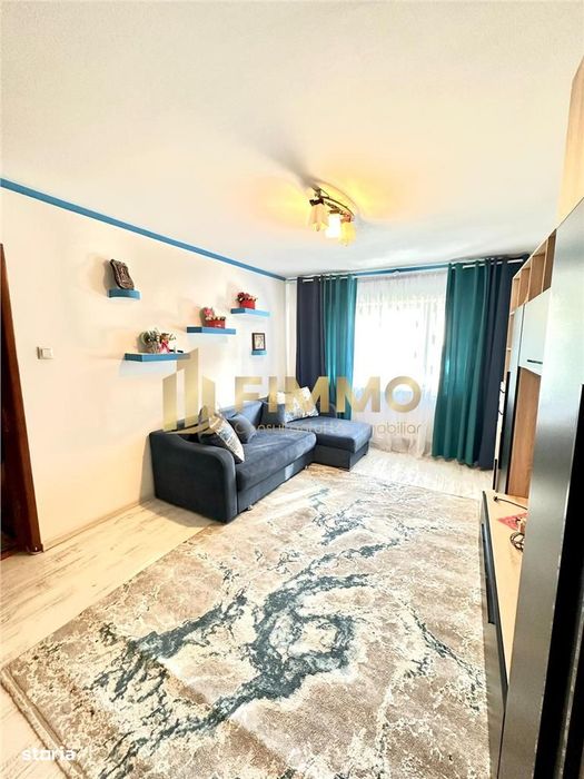 Apartament 3 camere | 62 mp | Burdujeni | ID : 1459 — fotografia 1