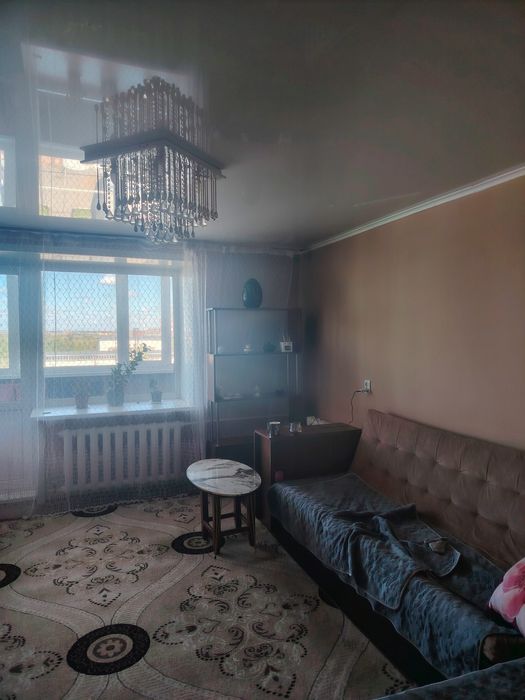 Продам 3 ком квартиру в рабочем нов план