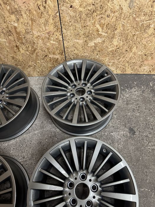 Jante 18 Bmw F30 F31 F32 F36 style 416 impecabile (noi )