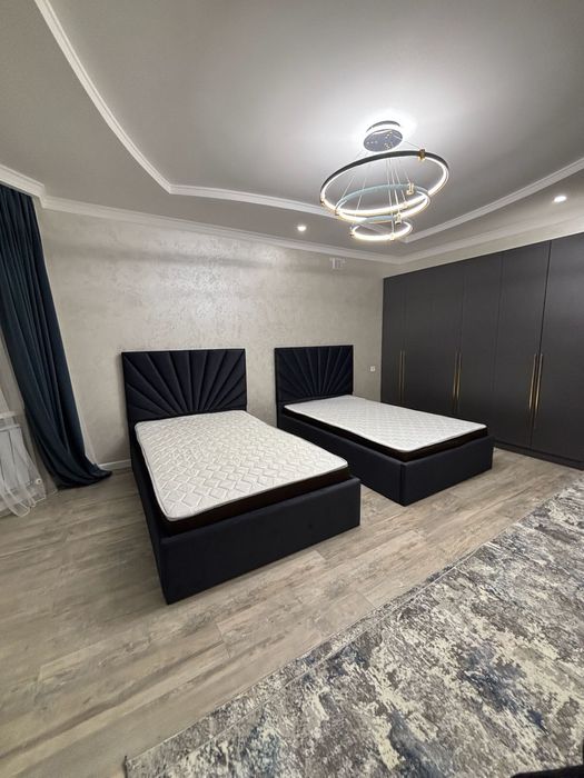 Кровать заказ Астана