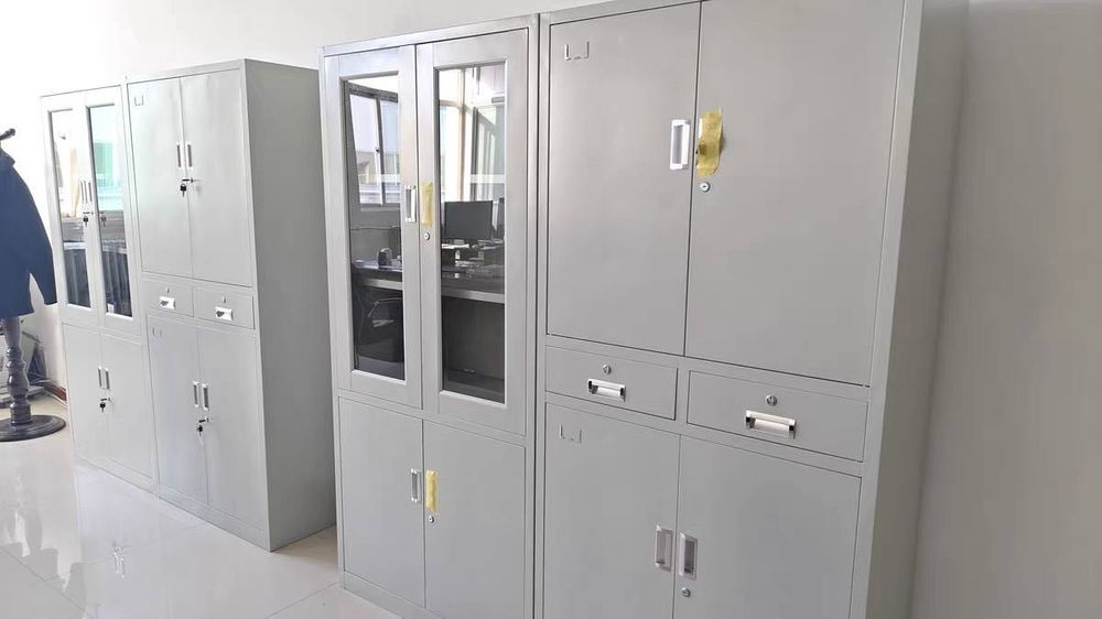 Metall mebel | Шкаф для документов | Новый | В наличии/ под ключ