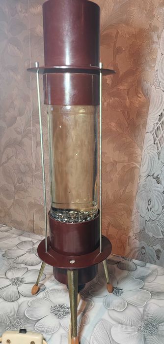 Ночник времён СССР.