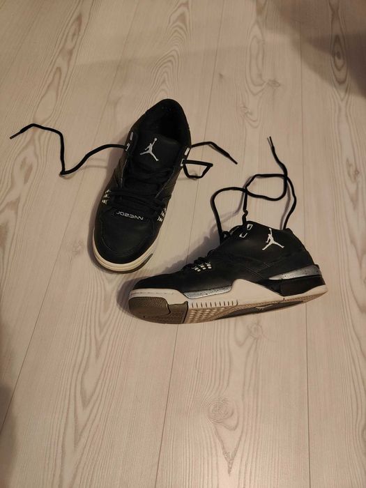 Jordan Flight 23 - marimea 40