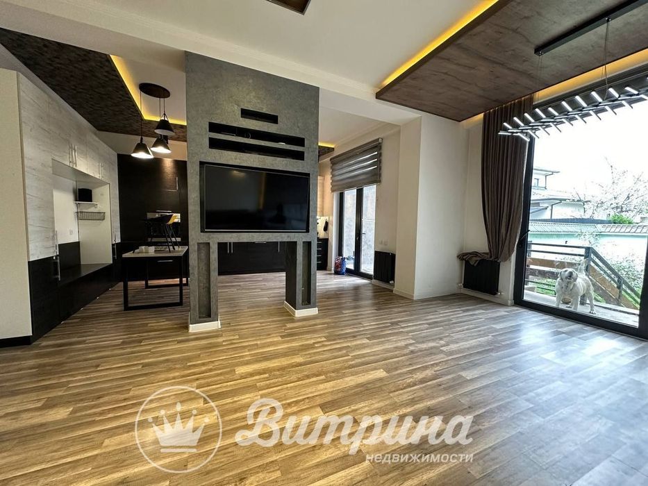 5 комнатный дом на 2,8 сотках на Циолковском Олтинтепа